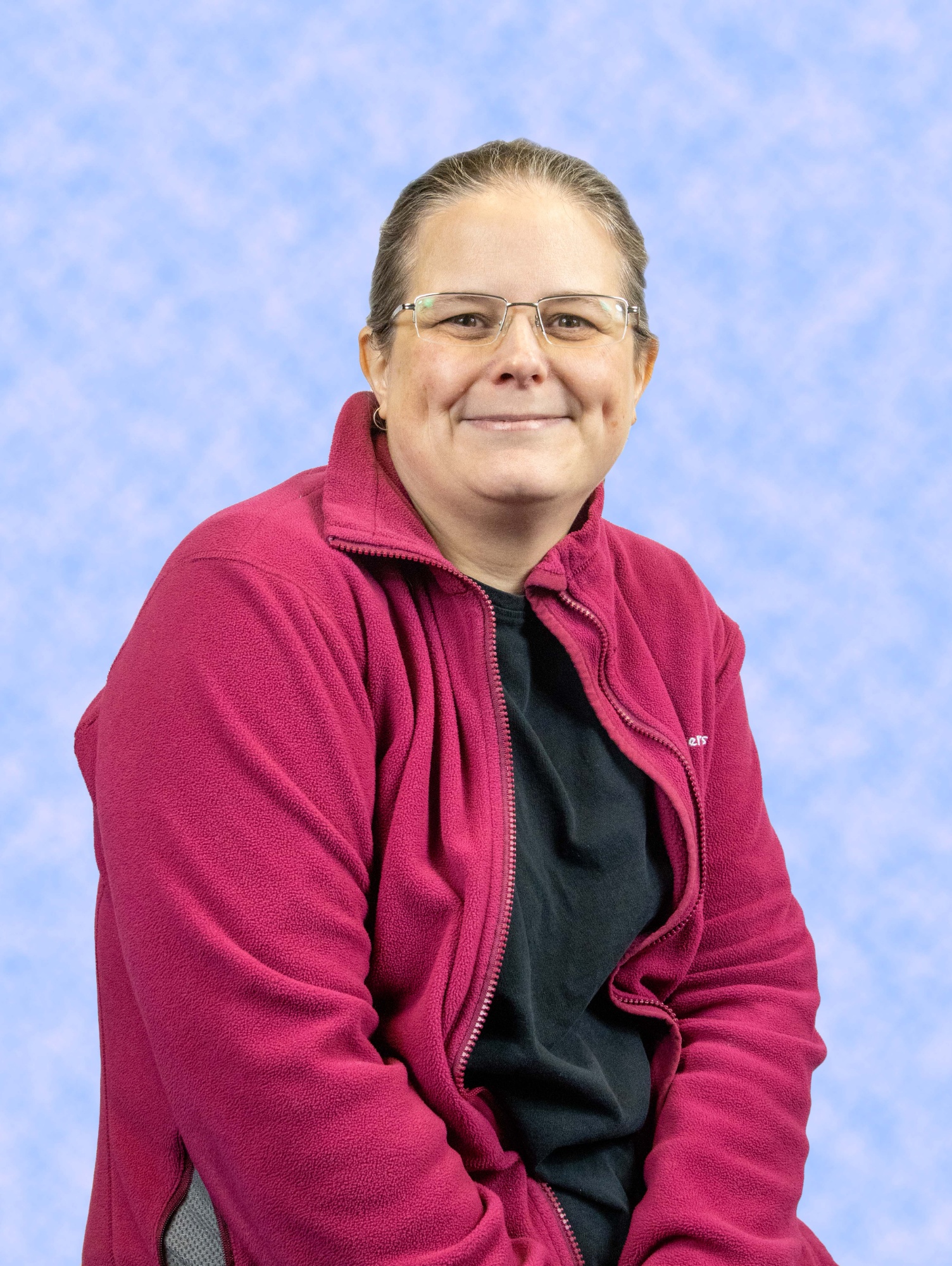 Mrs Sian Winter