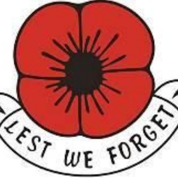 Rememberance Day 2025