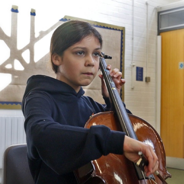 Music Lessons - Sign Up Now!